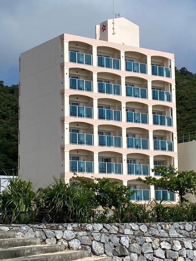 Hotel Sakurano Familia Nago Exterior photo