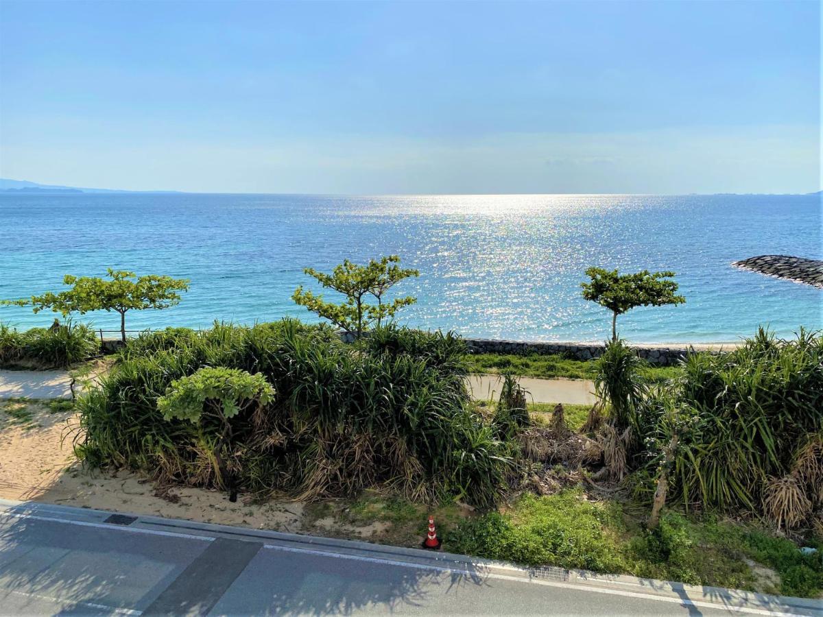 Hotel Sakurano Familia Nago Exterior photo