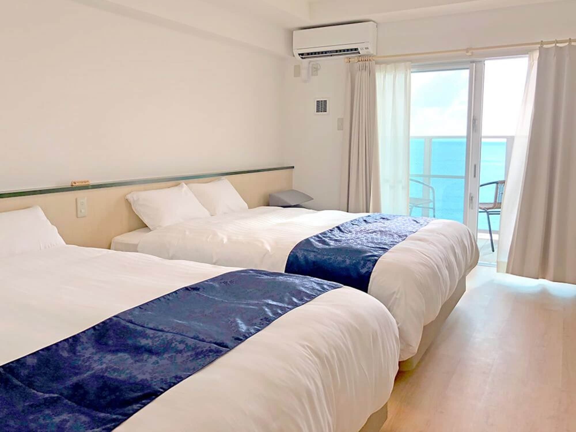 Hotel Sakurano Familia Nago Exterior photo